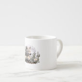 ウルフ32: エスプレッソカップ (正面右)