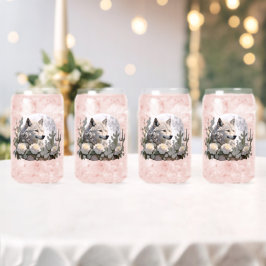 ウルフ32: ガラス缶