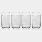 ウルフ7: ガラス缶 (裏面)