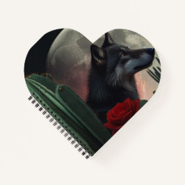 ウルフ7: ノートブック