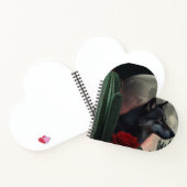 ウルフ7: ノートブック (内部)