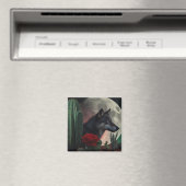 ウルフ7: マグネット (インサイチュ (食洗機))