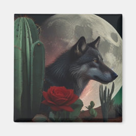 ウルフ7: マグネット