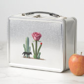 ウルフ8 メタルランチボックス (インサイチュ)