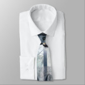 ウルフ&イーグルコレクション ネクタイ (タイ)