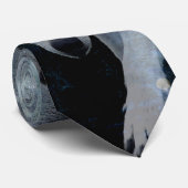 ウルフ&イーグルコレクション ネクタイ (ロール)