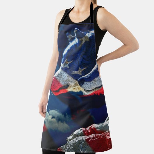 ウルフ エプロン (インサイチュ)