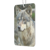 ウルフ カーエアーフレッシュナー (左)