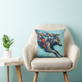 ウルフ クッション (椅子)