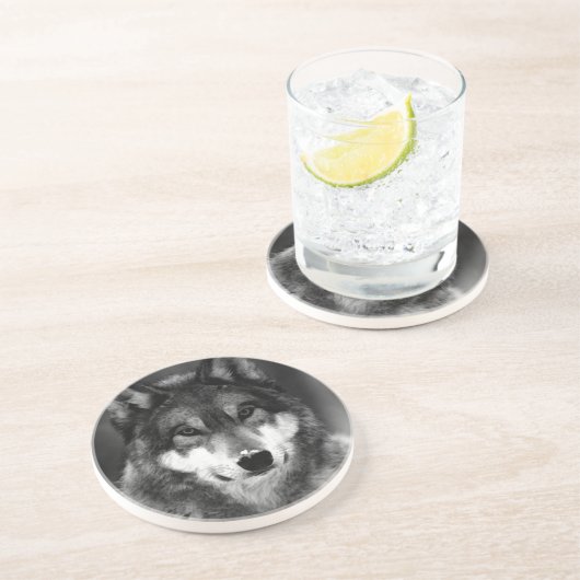 ウルフ コースター (側面)