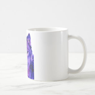 ウルフ コーヒーマグカップ