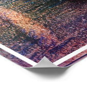 ウルフ・シャルマーファンタジーSFプリント ポスター (角)