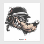 ウルフ シール (シート)