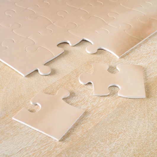 ウルフ ジグソーパズル (側面)