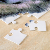 ウルフ ジグソーパズル (側面)