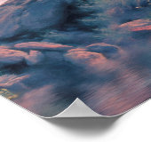 ウルフ スプリング ブレイク ポスター (角)