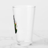 ウルフ スリー タンブラーグラス (左)