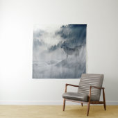 ウルフ タペストリー (インサイチュ)