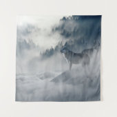 ウルフ タペストリー (正面)