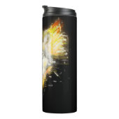 ウルフ タンブラー (回転右)