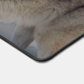 ウルフ デスクマット (コーナー)