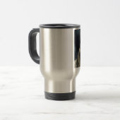 ウルフ トラベルマグ (正面左)