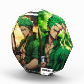 ウルフ・ドロー フォトブロック (右)