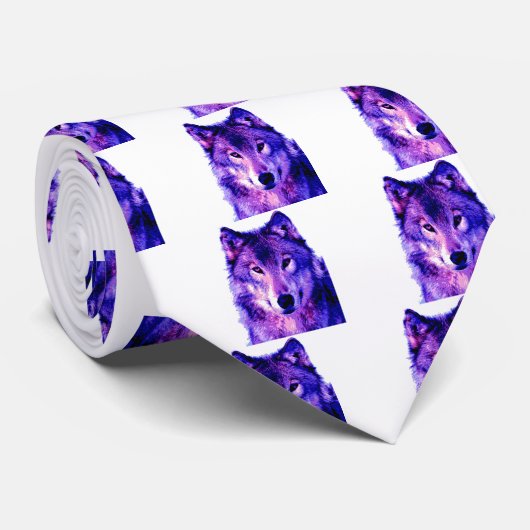 ウルフ ネクタイ (ロール)