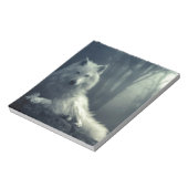 ウルフ ノートパッド (回転)