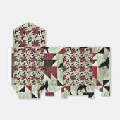 ウルフ フェイバーボックス (折り畳みなし)