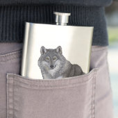 ウルフ フラスク (インサイチュ)