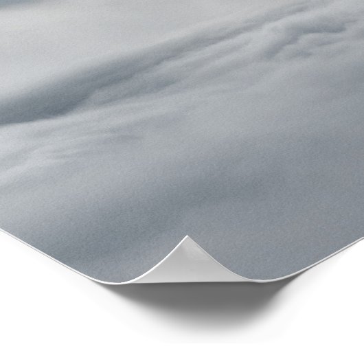 ウルフ ポスター (角)