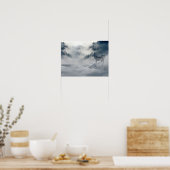 ウルフ ポスター (キッチン)