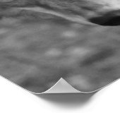 ウルフ ポスター (角)