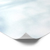 ウルフ ポスター (角)