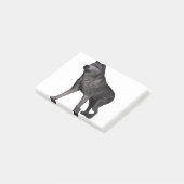 ウルフ ポストイット (アングル)