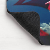 ウルフ マウスパッド (コーナー)