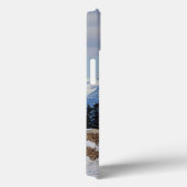 ウルフ&マウンテンウルフ – 恋人ワイルドライフアート Case-Mate iPhoneケース (裏面 / 右)