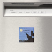 ウルフ マグネット (インサイチュ (食洗機))