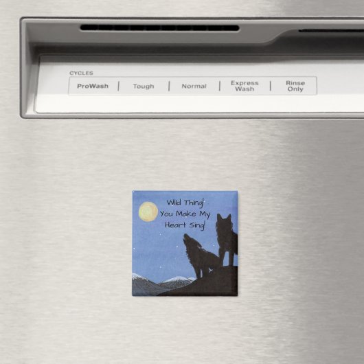 ウルフ マグネット (インサイチュ (食洗機))