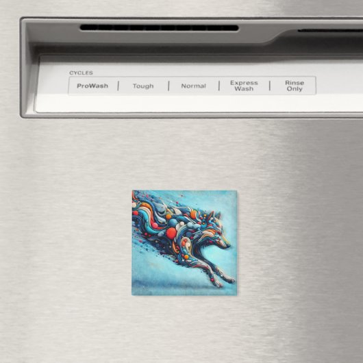 ウルフ マグネット (インサイチュ (食洗機))