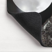 ウルフ&ムーン マウスパッド (コーナー)