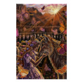 ウルフ・ラブ ポスター (正面)