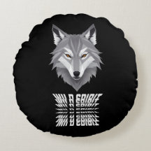 ウルフ・ワイルド・スピリット