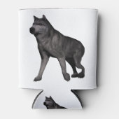 ウルフ 缶クーラー (正面)