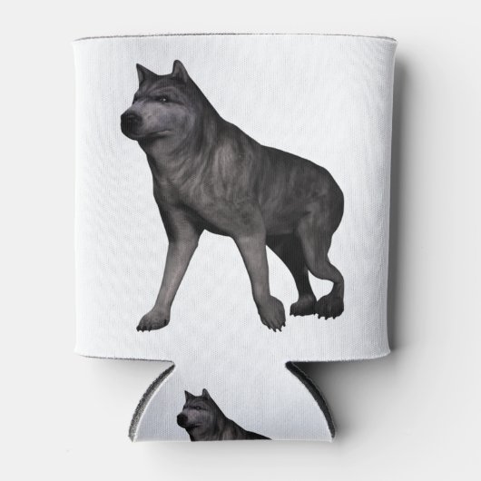 ウルフ 缶クーラー (正面)