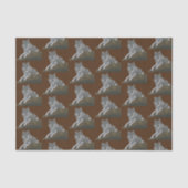 ウルフ 薄葉紙 (正面)