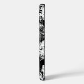 ウルフ Case-Mate iPhoneケース (裏面 / 左)