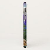 ウルフ Case-Mate iPhoneケース (裏面/左)