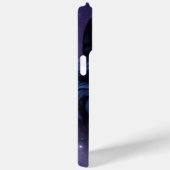 ウルフ – Case-Mate iPhoneケース (裏面 / 右)